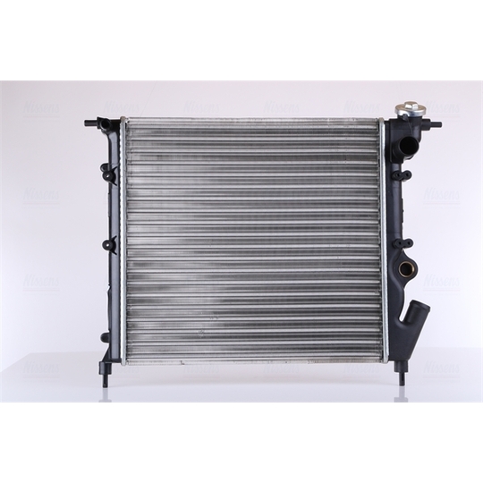 63928 - Radiator, engine cooling 