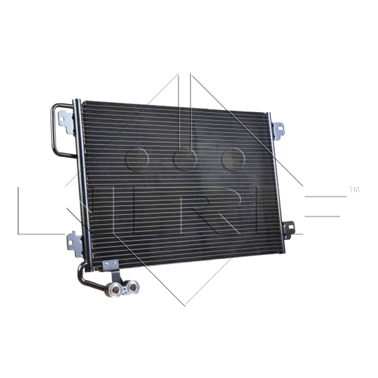 35340 - Condenser, air conditioning 