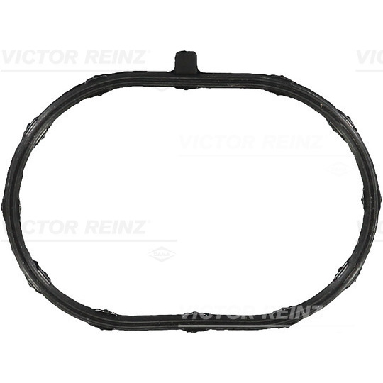 71-53752-00 - Gasket, intake manifold 