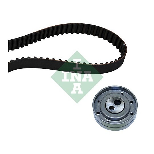 530 0134 10 - Timing Belt Set 