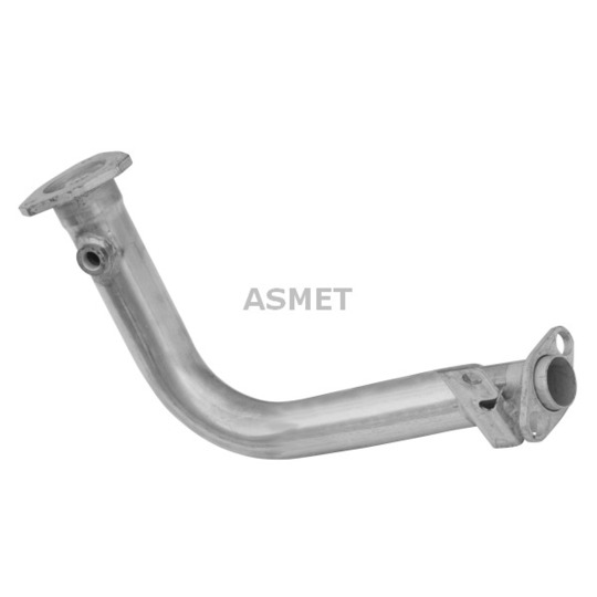08.077 - Exhaust pipe 