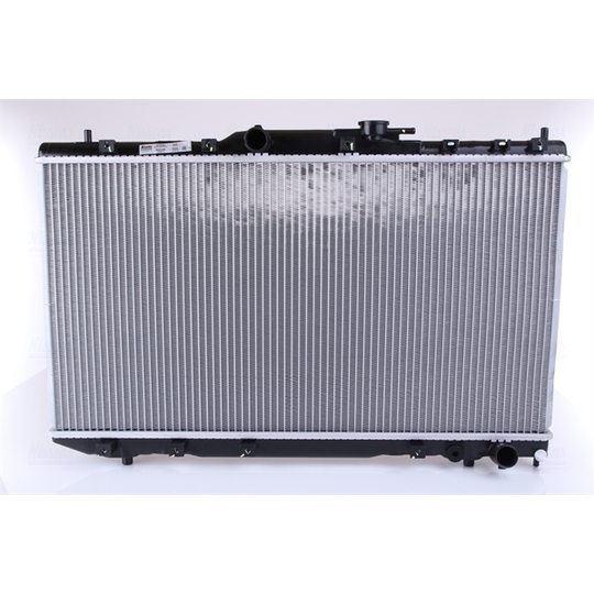 64785A - Radiator, engine cooling 