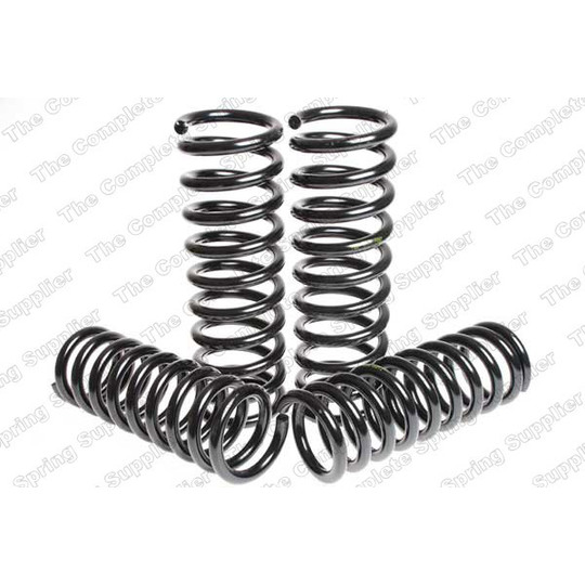 4556818 - Suspension Kit, coil springs 