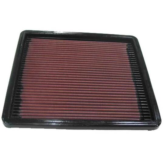 33-2017 - Air filter 