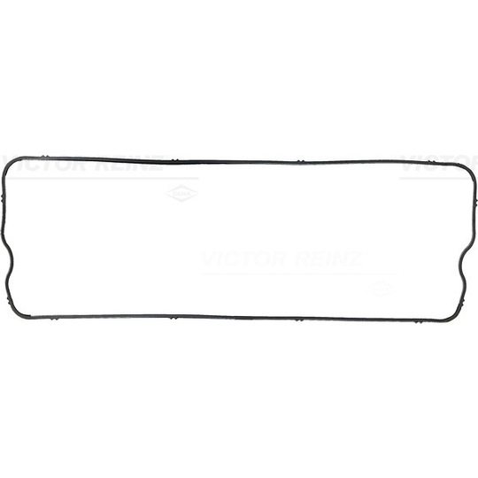 71-31104-00 - Gasket, cylinder head cover 