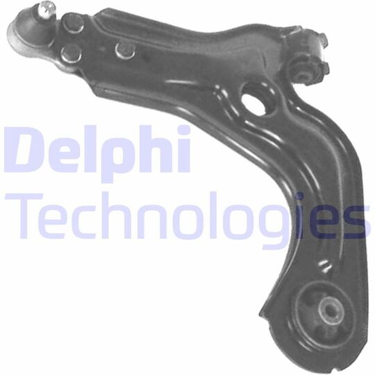 TC679 - Track Control Arm 