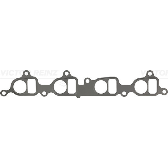 71-53197-00 - Gasket, intake manifold 