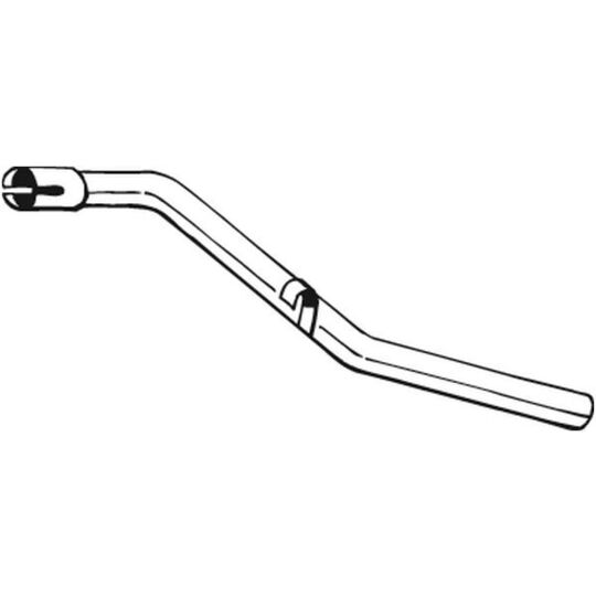 377-403 - Exhaust pipe 