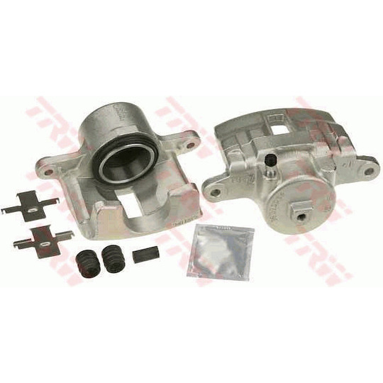 BCS127E - Brake Caliper 