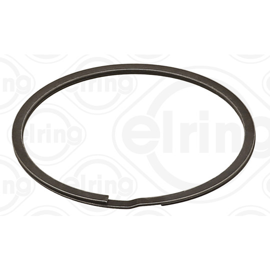 153.210 - Gasket, exhaust pipe 