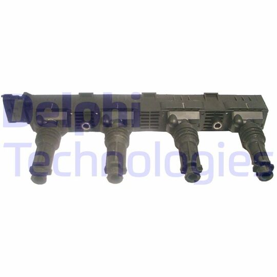 GN10204-12B1 - Ignition coil 