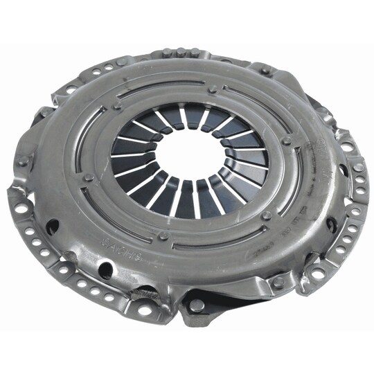 3082 000 608 - Clutch Pressure Plate 