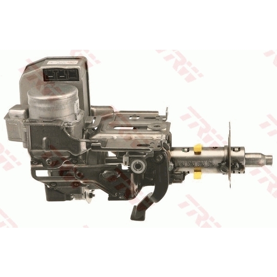 JCR164 - Steering Column 