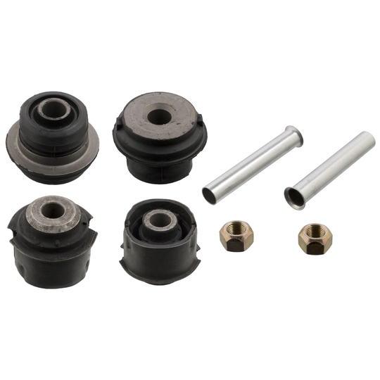 06350 - Mounting Kit, control lever 