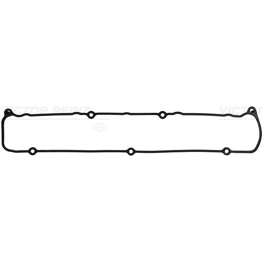 71-53747-00 - Gasket, cylinder head cover 