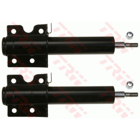 JHM593T - Shock Absorber 