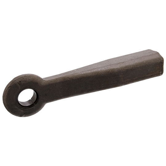 08311 - Towbar Eye, trailer hitch 