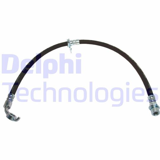 LH6631 - Brake Hose 