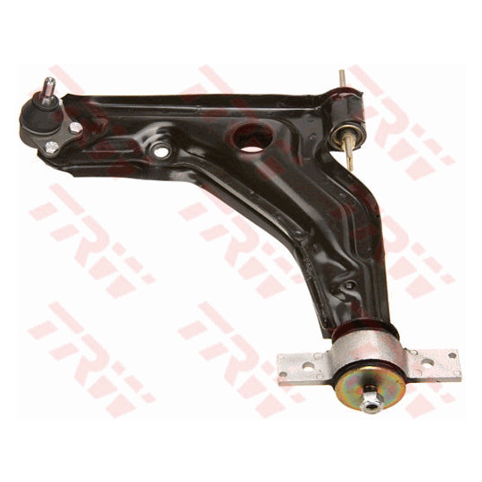 JTC443 - Track Control Arm 