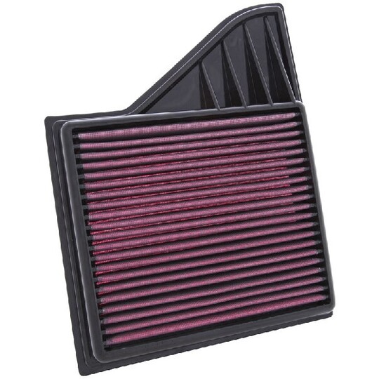 33-2431 - Air filter 