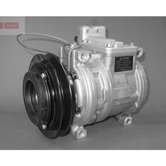 DCP23535 - Compressor, air conditioning 