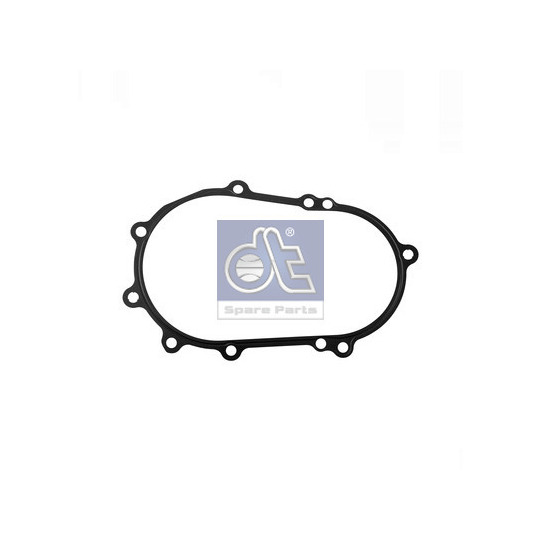 4.20536 - Gasket, housing cover (crankcase) 