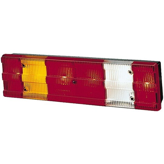 2VD 007 500-091 - Combination Rearlight 