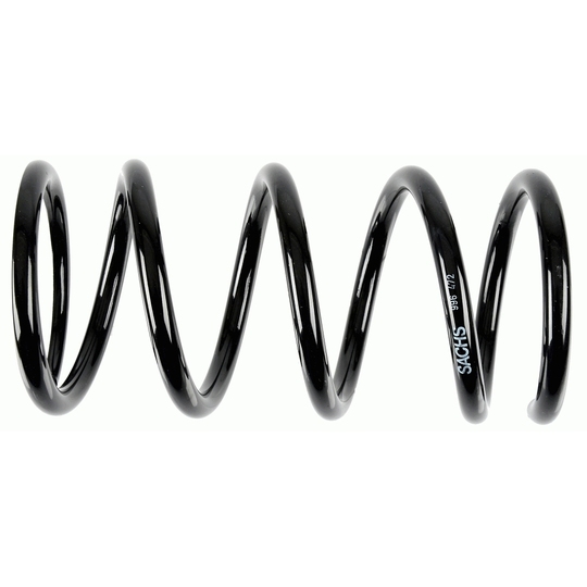 996 472 - Coil Spring 