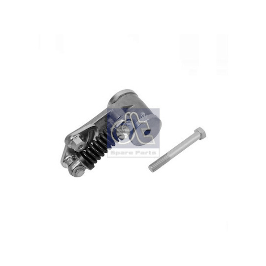 3.34061 - Belt Tensioner, v-ribbed belt 