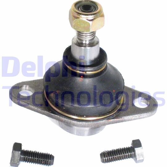 TC911 - Ball Joint 