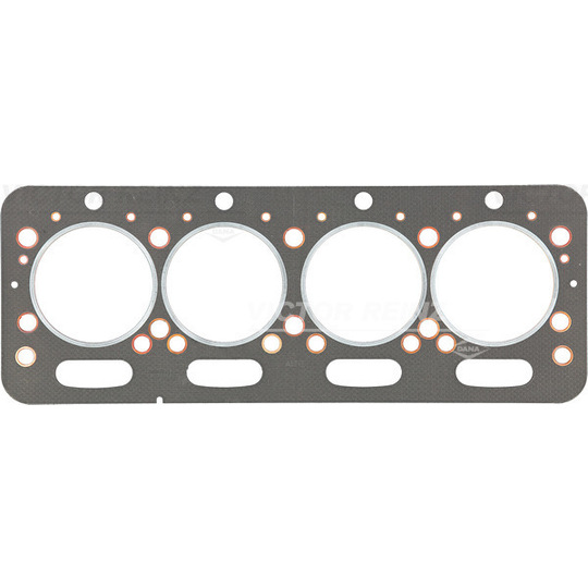 61-33985-00 - Gasket, cylinder head 