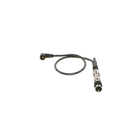 0 986 356 349 - Ignition Cable Kit 