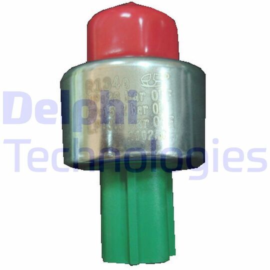 TSP0435073 - Pressure Switch, air conditioning 