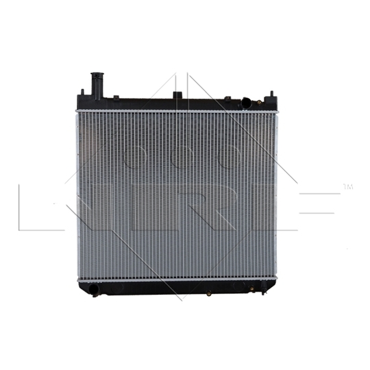 52068 - Radiator, engine cooling 