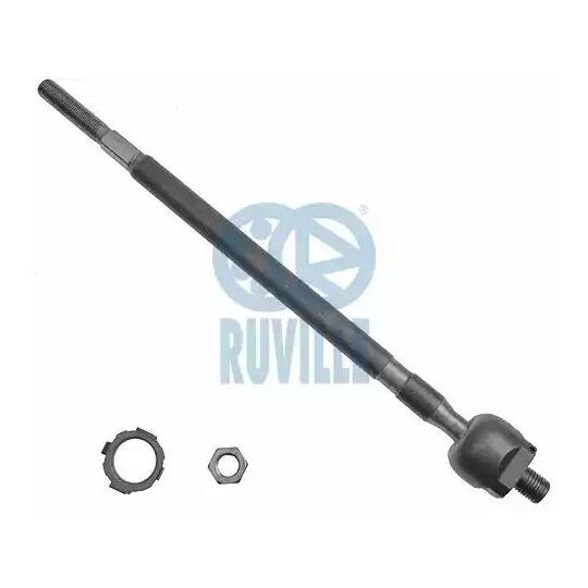 917059 - Tie Rod Axle Joint 