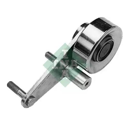 531 0739 10 - Tensioner Pulley, v-ribbed belt 