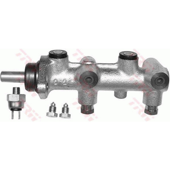 PMF126 - Brake Master Cylinder 