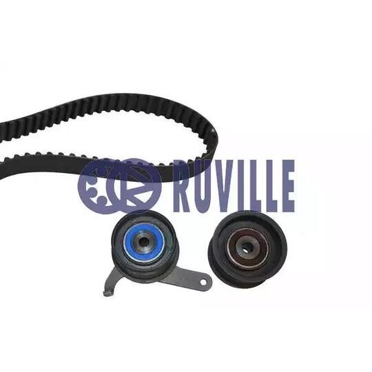 5730470 - Timing Belt Set 