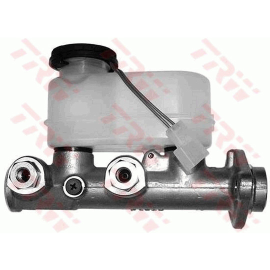 PMK212 - Brake Master Cylinder 