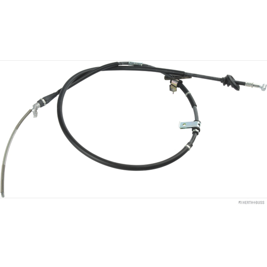 J3928034 - Cable, parking brake 
