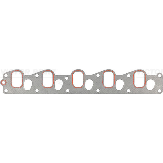 71-35697-00 - Gasket, intake manifold 