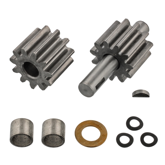 11618 - Gear Set, oil pump 