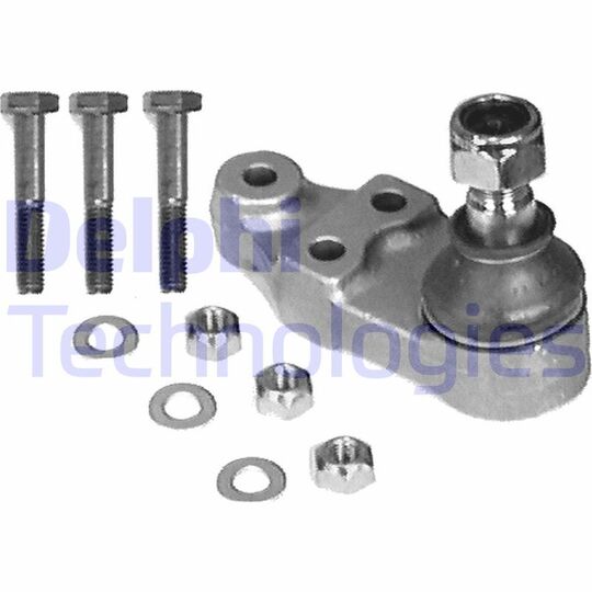 TC570 - Ball Joint 