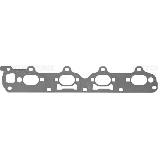 71-34287-00 - Gasket, exhaust manifold 