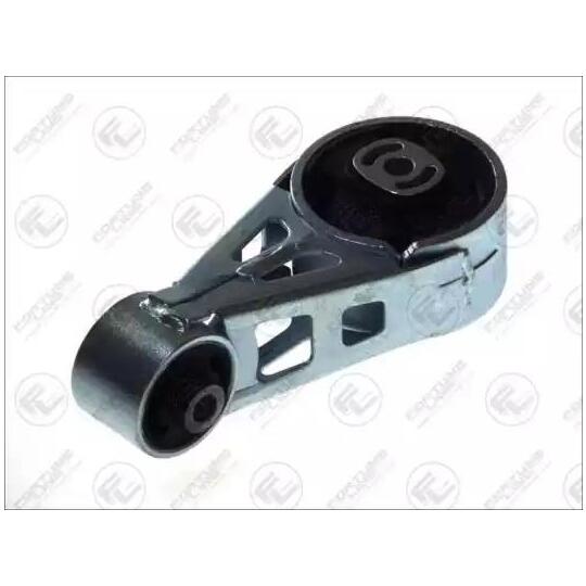 FZ90625 - Engine Mounting 