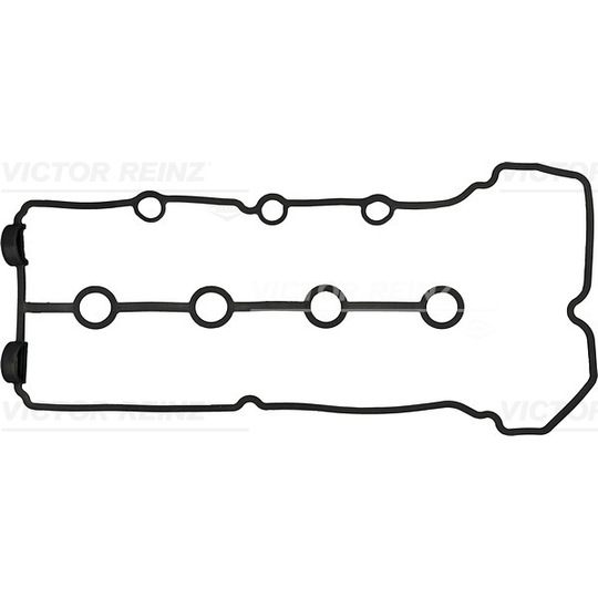 71-53698-00 - Gasket, cylinder head cover 