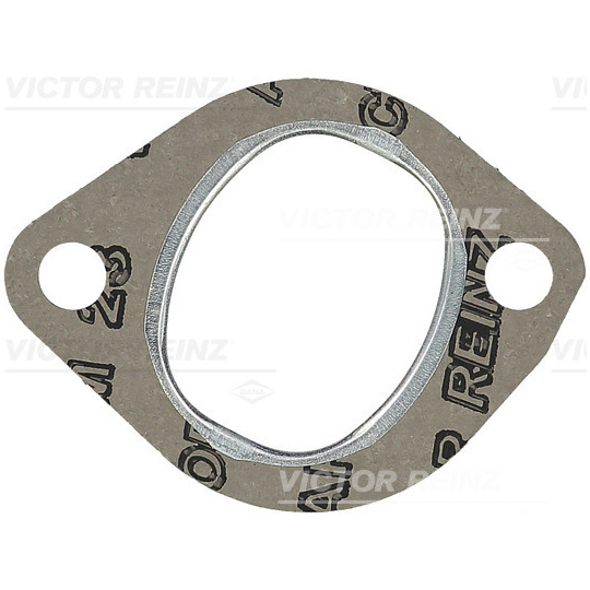 71-23660-30 - Gasket, exhaust manifold 