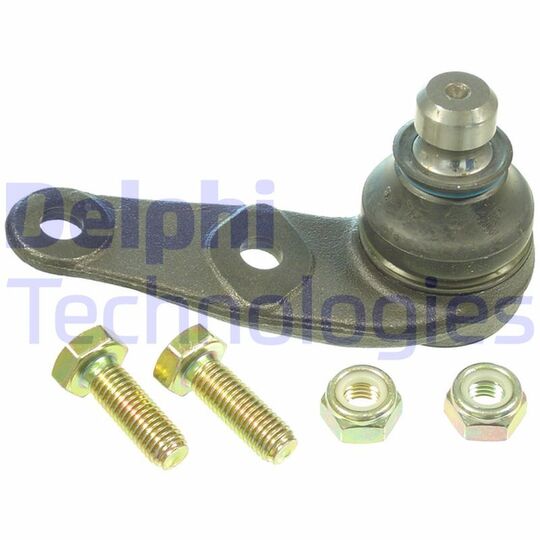 TC541 - Ball Joint 