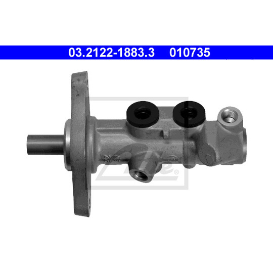 03.2122-1883.3 - Brake Master Cylinder 