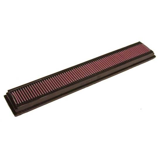 33-2244 - Air filter 